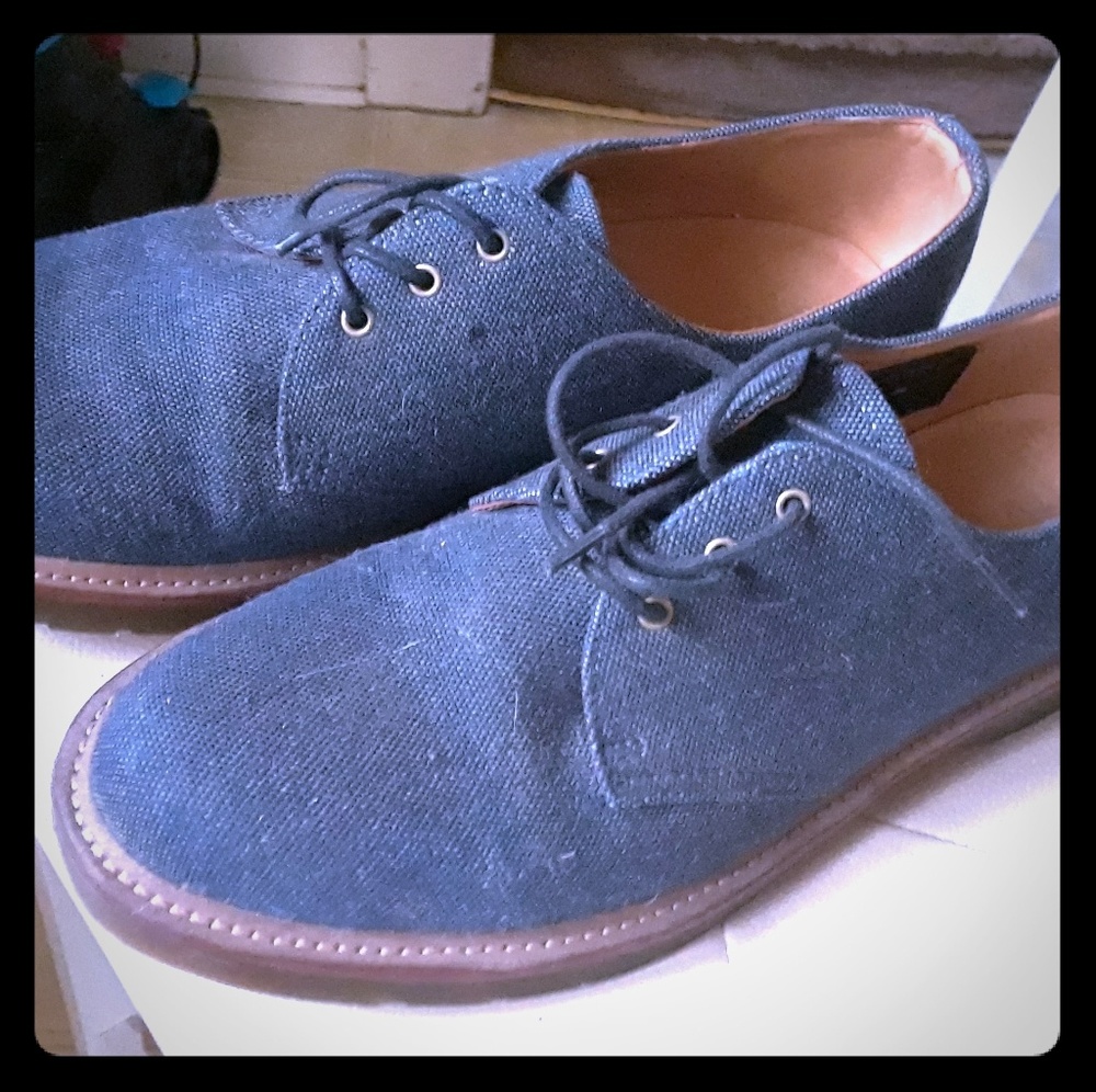 Official Dr Martens / SOFT BUCK